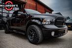 Dodge Ram 1500 Nieuw 2023 met LPG 6 jaar fabrieks- garantie, Auto's, Bestelauto's, Origineel Nederlands, Te koop, 5 stoelen, 401 pk