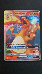 Charizard GX (HIF 9/68) Pokémon kaart, Hobby en Vrije tijd, Verzamelkaartspellen | Pokémon, Ophalen of Verzenden, Zo goed als nieuw