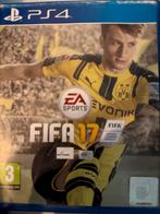 FIFA Games 2004/2008/2017 & Fifa street, Gebruikt, Verzenden, Eén computer, Sport