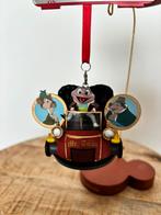 Disney (usa parks ) mr toad ear hat ornament, Verzamelen, Disney, Nieuw, Ophalen of Verzenden