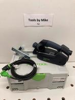Festool ehl65eq schaafmachine, Ophalen, Gebruikt