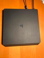 Sony Playstation 4 Slim, Ophalen of Verzenden, Met 3 controllers of meer, Slim, 500 GB