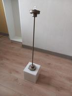 Gispen Kubus hanglamp, Huis en Inrichting, Lampen | Hanglampen, Zo goed als nieuw, Ophalen, 75 cm of meer