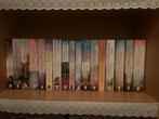 Boeken, Boeken, Partijen en Verzamelingen, Ophalen of Verzenden, Zo goed als nieuw