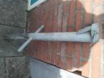 Grond met spie, Doe-het-zelf en Verbouw, Buizen en Afvoer, Ophalen, Overige materialen, Gebruikt, 20 tot 40 mm