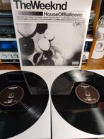 The Weeknd - House of Balloons Vinyl, Ophalen of Verzenden, Zo goed als nieuw, 12 inch, Alternative