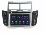 Radio navigatie toyota yaris carkit android 13 apple carplay, Oberonweg 262 3208pg, Nieuw, Ophalen of Verzenden, Dynavin