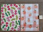 Set 3 FRUIT postcrossing nieuw, Verzamelen, Ansichtkaarten | Themakaarten, Ophalen, 1980 tot heden, Overige thema's