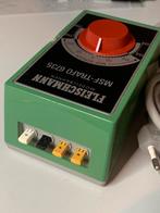 Fleischmann MSF trafo 6735, Hobby en Vrije tijd, Modeltreinen | H0, Transformator of Voeding, Gebruikt, Gelijkstroom, Fleischmann