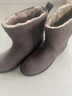 Nieuwe ! laarsjes Hunsn Nature., Bruin, Verzenden, Nieuw, Human Nature