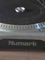 Numark Platenspeler - Gebruikt, Ophalen of Verzenden, Gebruikt, Platenspeler, Pitch-regelaar