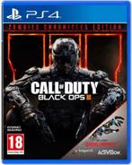 Call of Duty: Black Ops III - Zombies Chronicles, Online, Vanaf 18 jaar, Shooter, 1 speler