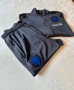 Nederlands elftal Trainingspak 2020 M  EK voetbal shirt vest, Maat 48/50 (M), Zwart, Nike, Ophalen of Verzenden