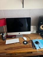 iMac 21,5 inch 4K (late 2015) 3,3Ghz i7 16GB 2TB, Computers en Software, Apple Desktops, Ophalen, HDD en SSD, IMac, Zo goed als nieuw