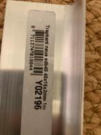 Trapkant afwerkprofiel 3 stuks van 1 meter, Doe-het-zelf en Verbouw, Plinten en Afwerking, Ophalen, Nieuw