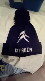 IJsmuts ,,Citroën" oude kleuren, Ophalen of Verzenden, Nieuw, Muts