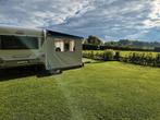 LMC Caravan met Voortent - Monschau, Caravans en Kamperen, Particulier, Rondzit, Tot en met 4