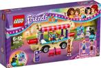 LEGO Friends Hotdogkraam 41129 - NIEUW, Nieuw, Complete set, Ophalen of Verzenden, Lego