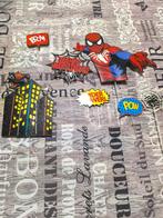 Spiderman Verjaardag Decoratie, Ophalen, Nieuw, Versiering, Verjaardag