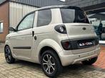 Microcar Brommobiel M.GO 6 Plus Dci | 2023 | 20km | 1 jaar g, Diversen, Gebruikt, Ligier