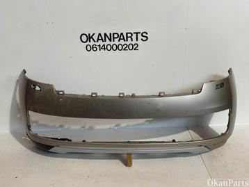 Range Rover Vogue L460 voorbumper M8E2-17F003-A beschikbaar voor biedingen