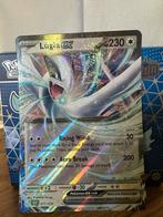 Lugia EX - Jumbo Card, Verzenden, Zo goed als nieuw