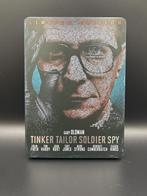 Tinker Tailor Soldier Spy – DVD in Hardcase, Vanaf 16 jaar, Boxset, Actiethriller, Ophalen of Verzenden