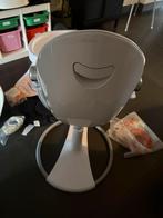 Bloom Fresco Meegroeistoel - Complete Set, Ophalen, Zo goed als nieuw, Meegroeistoel, Afneembaar eetblad