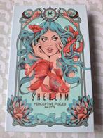 SHEGLAM Perceptive Pisces Oogschaduw Palet, Ophalen, Ogen, Blauw, Nieuw