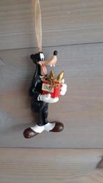 Disney Goofy kerst ornament, Ophalen of Verzenden, Goofy of Pluto, Zo goed als nieuw, Beeldje of Figuurtje