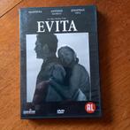 dvd film Evita waargebeurd drama, Waargebeurd drama, Ophalen of Verzenden, Vanaf 12 jaar, Zo goed als nieuw