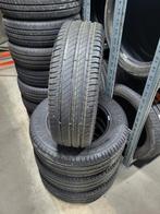 4 x 215/65/16 C Michelin Agilis 3 NIEUW 450,- Incl montage!