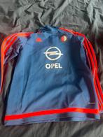 Diverse feyenoord kleding kinderen, Sport en Fitness, Voetbal, Maat XS of kleiner, Ophalen of Verzenden, Zo goed als nieuw, Shirt