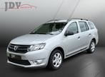 Dacia Logan MCV 0.9 TCe Ambiance trekhaak, airco, cruise con, Voorwielaandrijving, Stof, Gebruikt, Origineel Nederlands