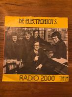 De Electronica's - De vogeltjesdans, Gebruikt, 7 inch, Single, Ophalen of Verzenden