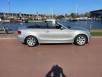 BMW 1-serie Cabrio 118i Executive, Achterwielaandrijving, Cabriolet, 4 stoelen, Origineel Nederlands