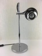 leimotiv eyeball tafellamp, Ophalen, Zo goed als nieuw, Metaal, Minder dan 50 cm