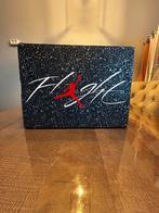 Jordan 4 Navy Blue - Maat 47,5, Kleding | Heren, Schoenen, Ophalen, Zo goed als nieuw, Blauw, Sneakers of Gympen