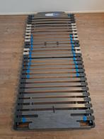 Slaappunt lattenbodem verstelbaar 90x200 cm, Huis en Inrichting, Ophalen, Gebruikt, 90 cm, Eenpersoons