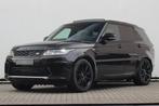 Range Rover Sport 2.0 P400e HSE |Pano|Head-up|360|ACC|Matrix, Auto's, Automaat, 404 pk, Gebruikt, 4 cilinders