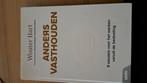 Wouter Hart - Anders vasthouden, Boeken, Wouter Hart, Sociale wetenschap, Ophalen of Verzenden, Zo goed als nieuw