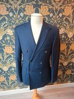 Nieuwe van Gils blazer maat 46, Kleding | Heren, Blauw, Zo goed als nieuw, Maat 46 (S) of kleiner, Van Gils