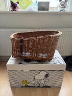 Honden fietsmand, Ophalen, Zo goed als nieuw