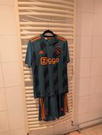 Ajax Trainingspak – Origineel & Uniek, Maat S, Ophalen of Verzenden, Zo goed als nieuw, Shirt