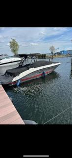 Sea ray SPX230 V8 met orginele wakeboard tower., Ophalen, Binnenboordmotor, 6 meter of meer, 200 pk of meer