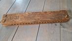 houten sigaren pers, Antiek en Kunst, Ophalen of Verzenden