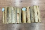 2x Rolborder 180cm - Nieuw!, Tuin en Terras, Bielzen en Borders, Ophalen, 100 tot 200 cm, Nieuw, Border