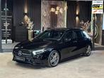 Mercedes-Benz A-klasse 180|PANO|MEMORY|SFEER|BOMVOL, 136 pk, Gebruikt, 4 cilinders, Parkeercamera