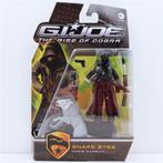 GI Joe Snake Eyes Hasbro Action Figure, Kinderen en Baby's, Speelgoed | Actiefiguren, Ophalen of Verzenden, Nieuw