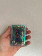 Lamine yamal future stars 015/199, Ophalen of Verzenden, Zo goed als nieuw, Button of Speldje